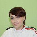Серая Евгения Владимировна