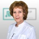 Клычева Элеонора Эрнстовна