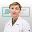 Нежданова Марина Викторовна