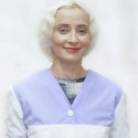 Швецова Регина Станиславовна