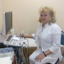 Сазонова Марина Алексеевна