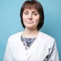 Соколова Анастасия Сергеевна