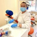Смирнова Татьяна Евгеньевна