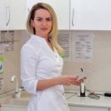 Копылова Елена Юрьевна