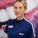 Казакова Юлия Олеговна
