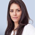 Рабаданова Асият Курбанмагомедовна