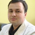 Покровский Дмитрий Фёдорович