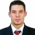 Хрисанов Вячеслав Петрович