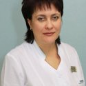 Степашова Валентина Владимировна