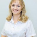 Миронова Мария Николаевна