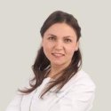 Дивногорцева Ольга Александровна