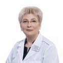 Шеметьева Марина Ивановна