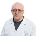 Гаскин Владимир Леонидович