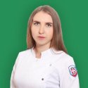 Буянкина Светлана Юрьевна