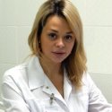 Прошина Евгения Александровна