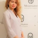 Мозалевская Наталья Александровна