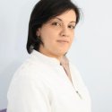 Ахундова Сабина Сергеевна