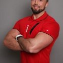 Бережной Дмитрий