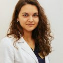 Бильданова Лейсян Талгатовна