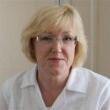 Ивлева Светлана Викторовна