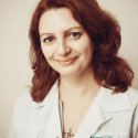 Кашкарова Лариса Владимировна