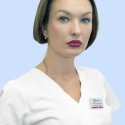 Анисенкова Ольга Владимировна