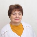 Беляева Ольга Николаевна
