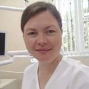 Ермишина Елена Анатольевна