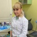 Балашова Маргарита Александровна