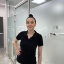 Галкина Полина Викторовна