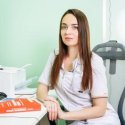 Веселова Дарья Константиновна