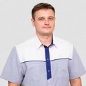 Кузнецов Игорь Валерьевич
