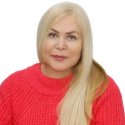 Цыплухина Ирина Алексеевна