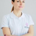 Кузнецова Евгения Александровна