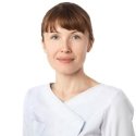 Егошина Людмила Васильевна