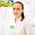 Серополова Светлана Сергеевна