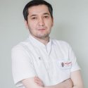 Комилджонов Фаррух Гафурджонович
