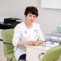 Петрова Елена Алексеевна