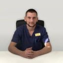 Васильев Юрий Юрьевич
