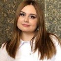 Курзаева Оксана Олеговна