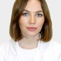 Демченко Юлия Валерьевна