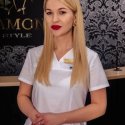 Халикова Динара Мансуровна