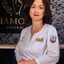 Ахмедова Гузалия Анваровна