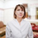 Моисеева Людмила Евгеньевна