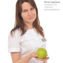 Попова Ирина Вячеславовна