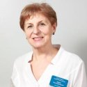 Юдина Нина Владимировна