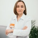 Сунгатова Альбина Фаритовна