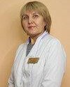 Андреева Алина Евсеевна