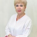 Михайловская Наталия Ивановна