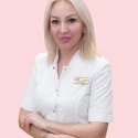Перлина Жанна Валерьевна